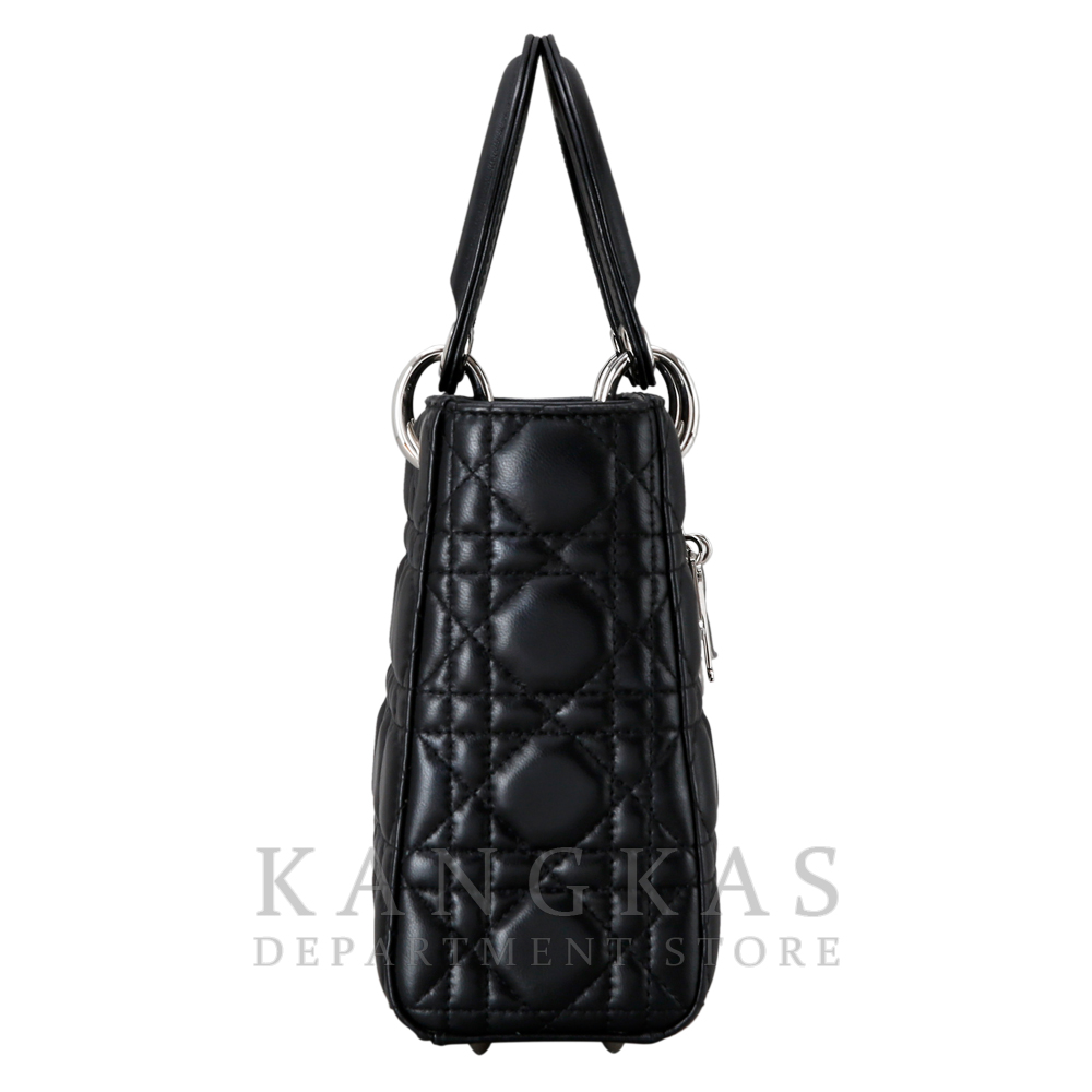 CHRISTIAN DIOR(USED)크리스찬디올 레이디디올 스몰