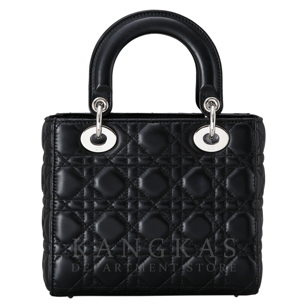 CHRISTIAN DIOR(USED)크리스찬디올 레이디디올 스몰