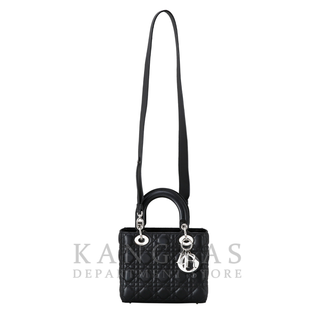 CHRISTIAN DIOR(USED)크리스찬디올 레이디디올 스몰