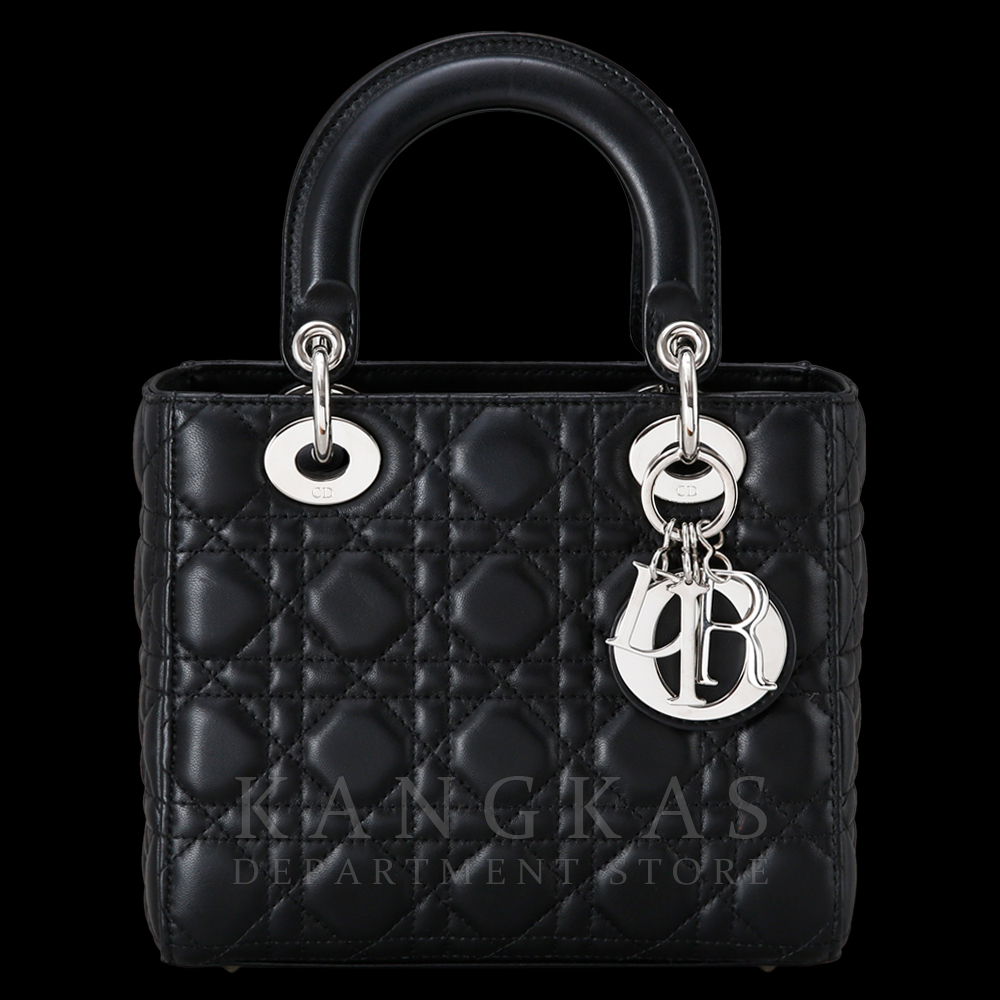 CHRISTIAN DIOR(USED)크리스찬디올 레이디디올 스몰