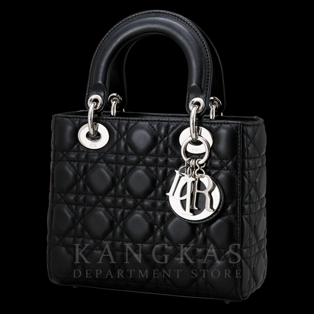 CHRISTIAN DIOR(USED)크리스찬디올 레이디디올 스몰