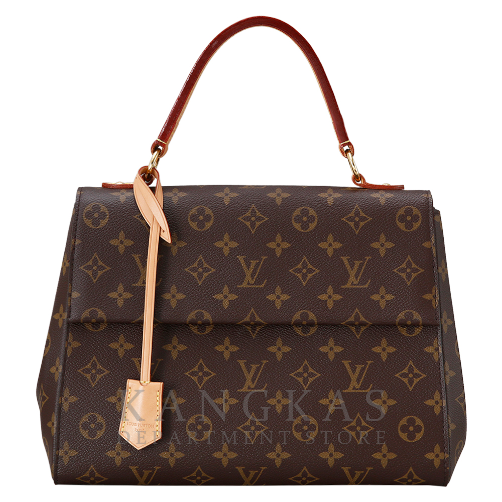 LOUIS VUITTON(USED)루이비통 모노그램 클루니MM
