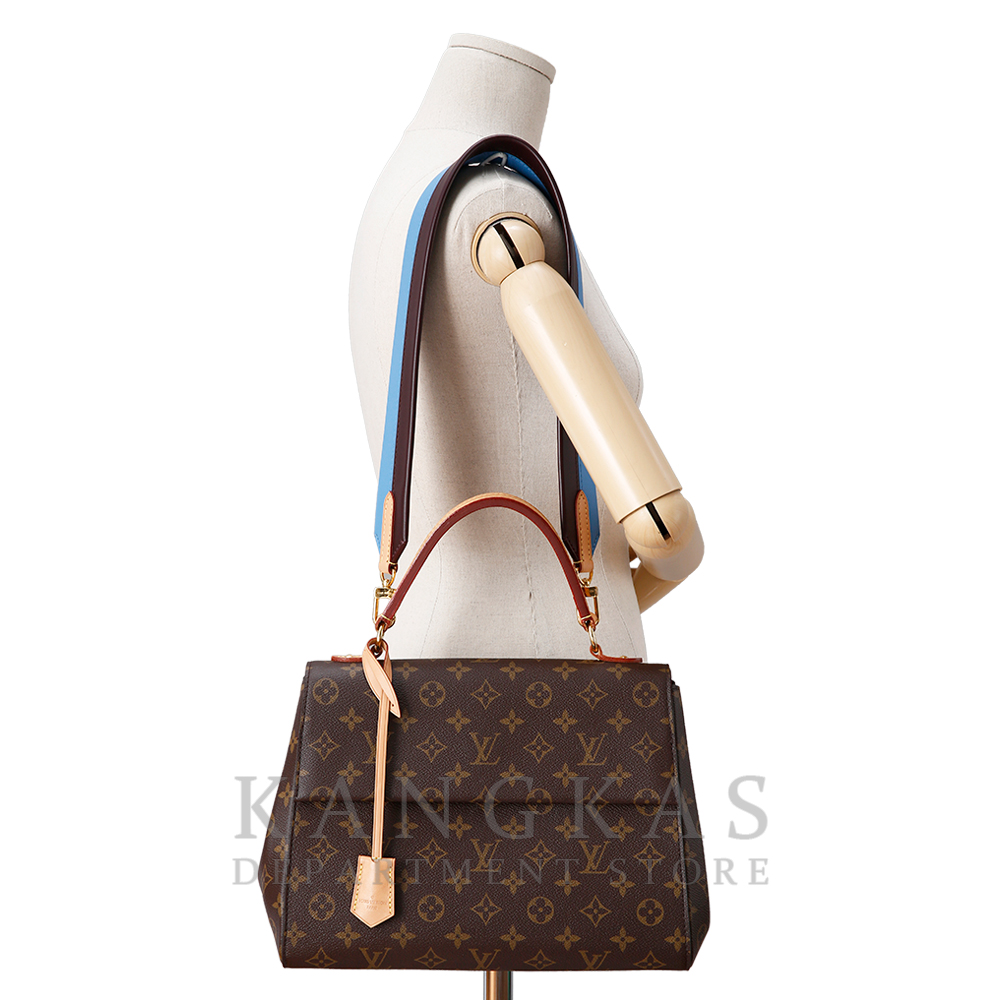 LOUIS VUITTON(USED)루이비통 모노그램 클루니MM