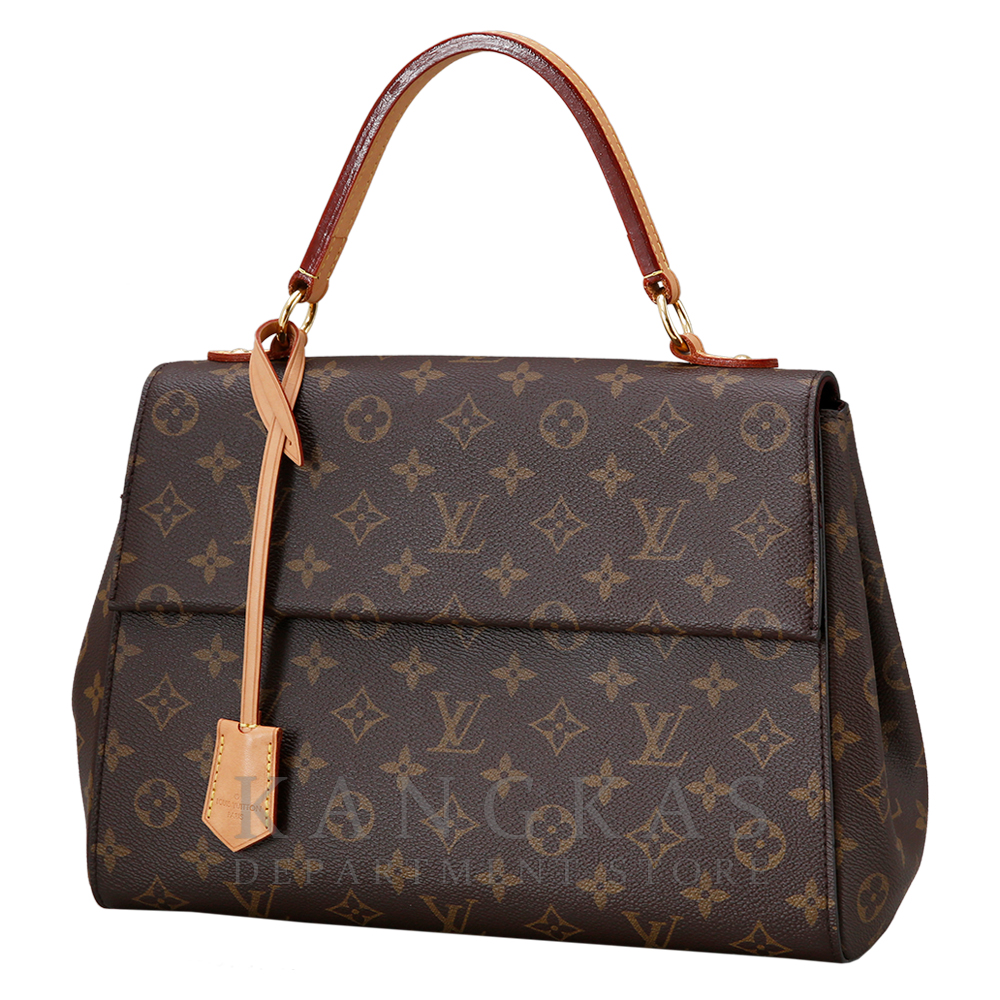LOUIS VUITTON(USED)루이비통 모노그램 클루니MM