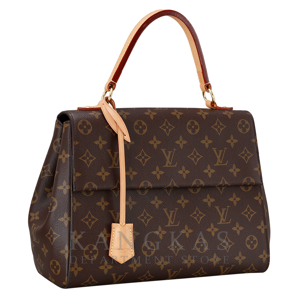 LOUIS VUITTON(USED)루이비통 모노그램 클루니MM