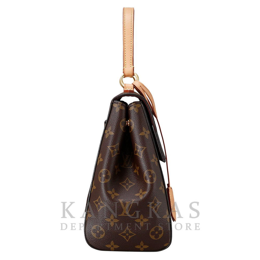 LOUIS VUITTON(USED)루이비통 모노그램 클루니MM