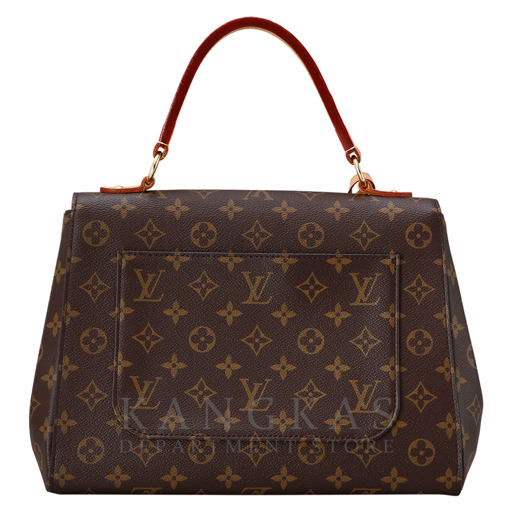 LOUIS VUITTON(USED)루이비통 모노그램 클루니MM