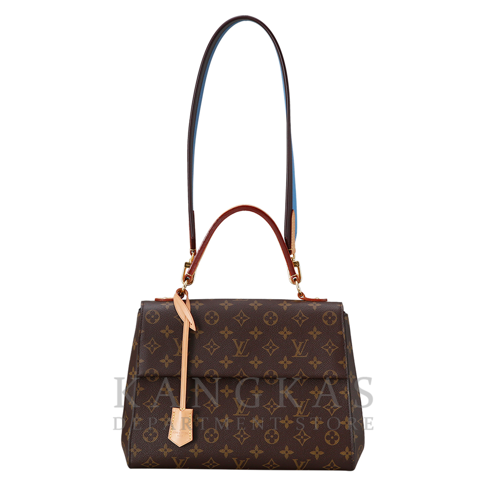 LOUIS VUITTON(USED)루이비통 모노그램 클루니MM