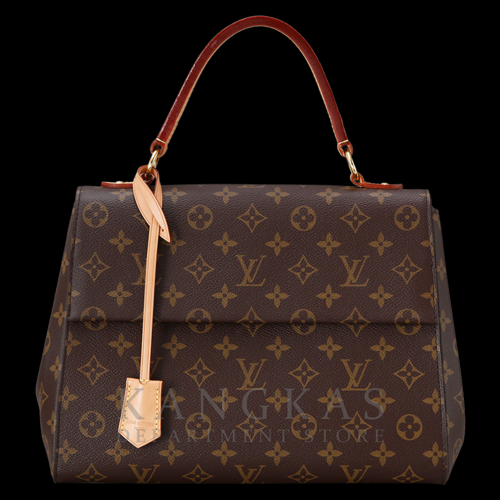 LOUIS VUITTON(USED)루이비통 모노그램 클루니MM