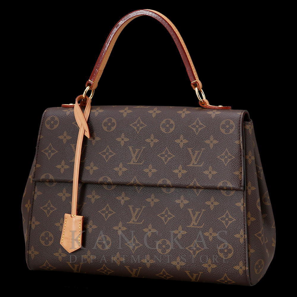 LOUIS VUITTON(USED)루이비통 모노그램 클루니MM