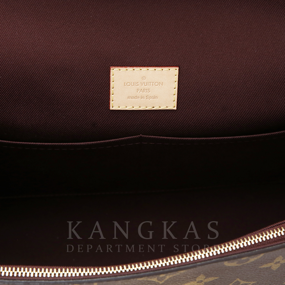 LOUIS VUITTON(USED)루이비통 모노그램 클루니MM