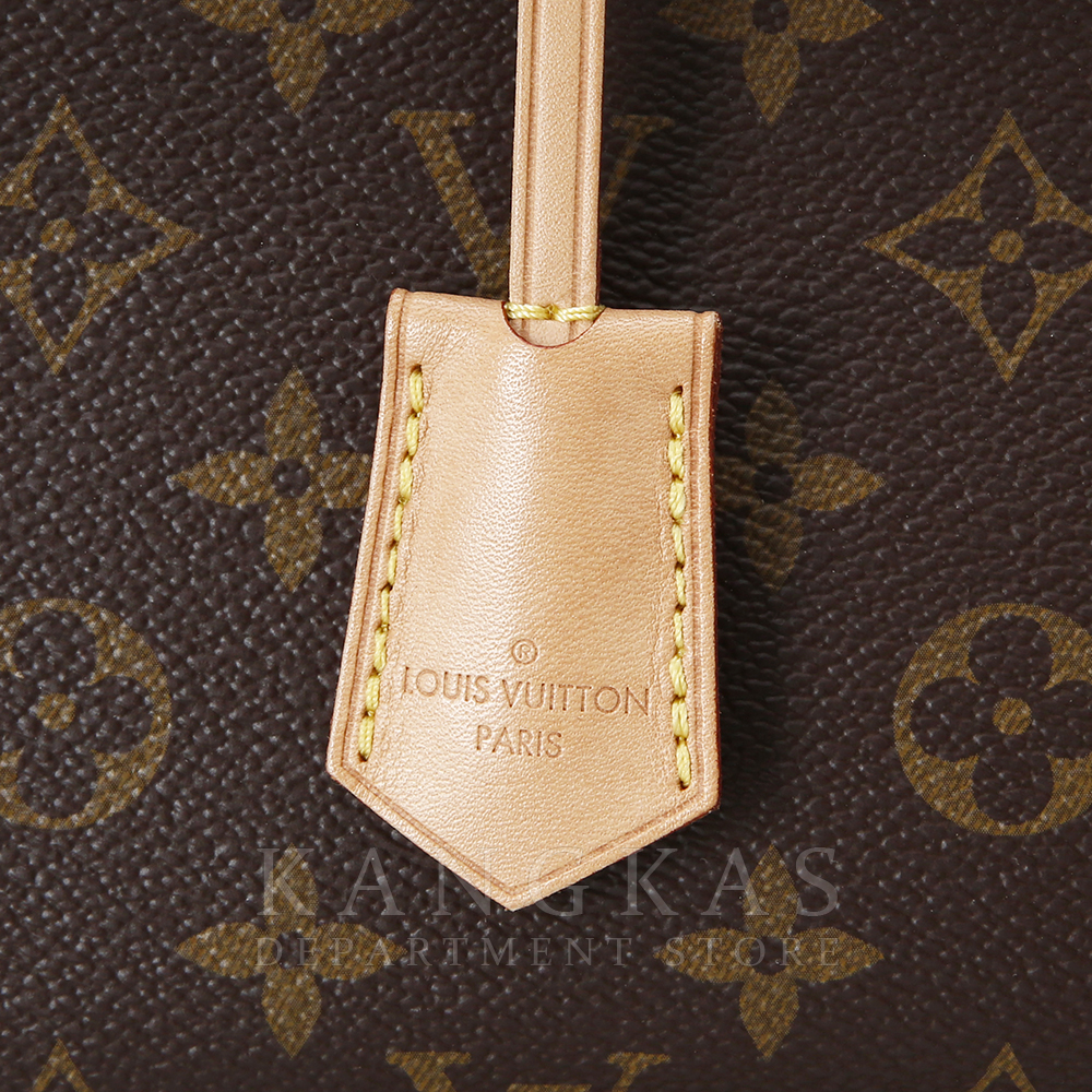 LOUIS VUITTON(USED)루이비통 모노그램 클루니MM