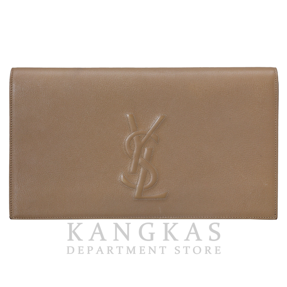 Yves Saint Laurent(USED)생로랑 벨드쥬르 클러치