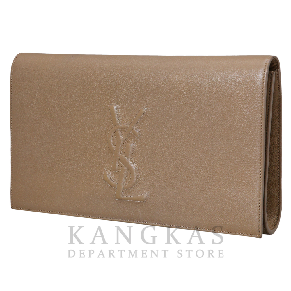 Yves Saint Laurent(USED)생로랑 벨드쥬르 클러치