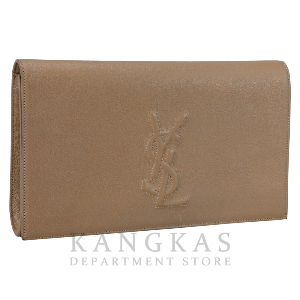 Yves Saint Laurent(USED)생로랑 벨드쥬르 클러치
