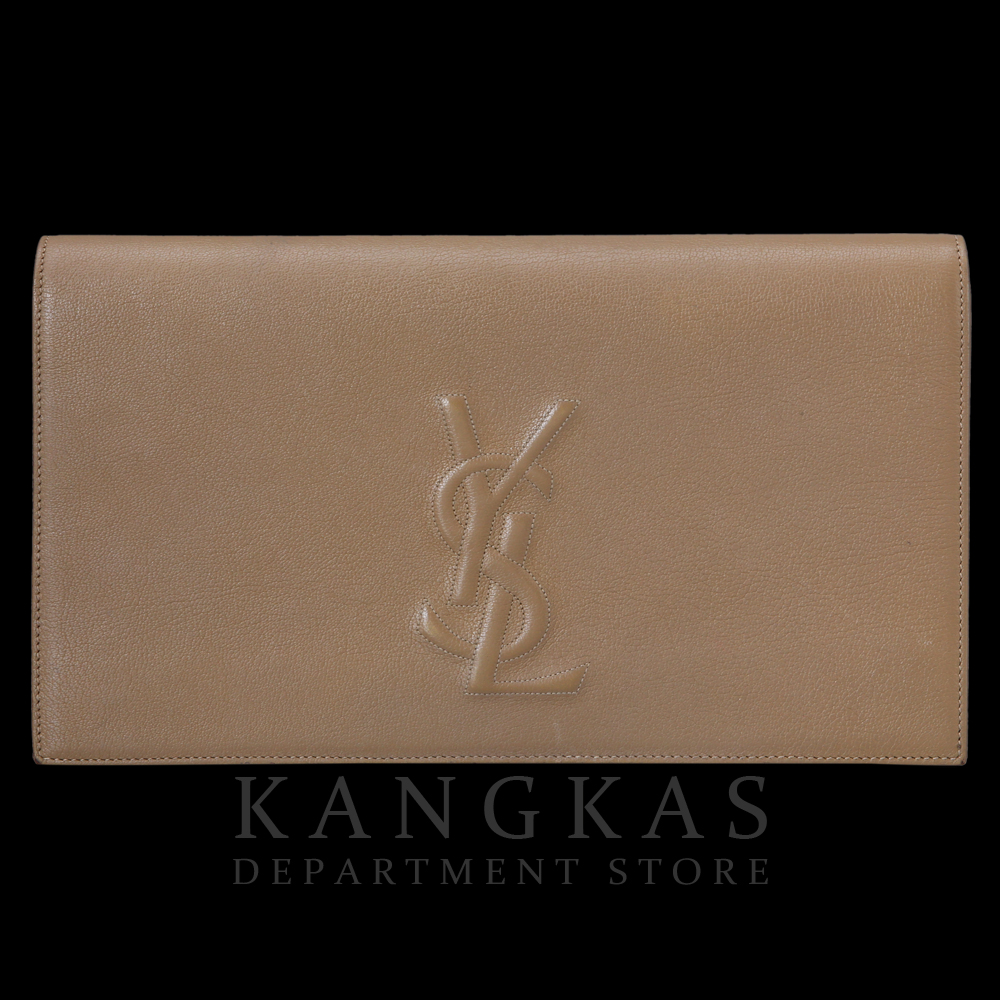 Yves Saint Laurent(USED)생로랑 벨드쥬르 클러치
