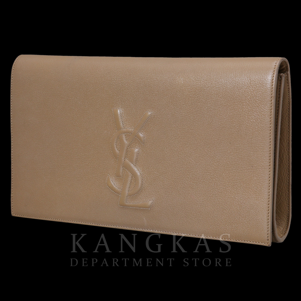 Yves Saint Laurent(USED)생로랑 벨드쥬르 클러치