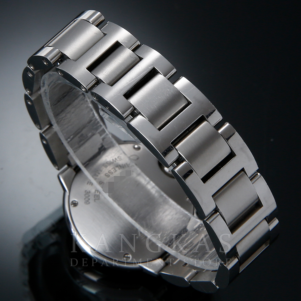 CARTIER(USED)까르띠에 발롱블루 스틸 28