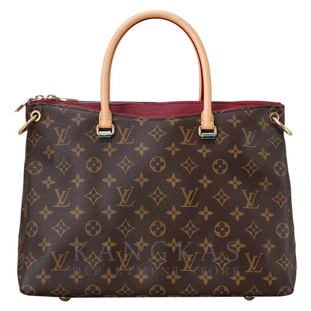 LOUIS VUITTON(USED)루이비통 모노그램 팔라스