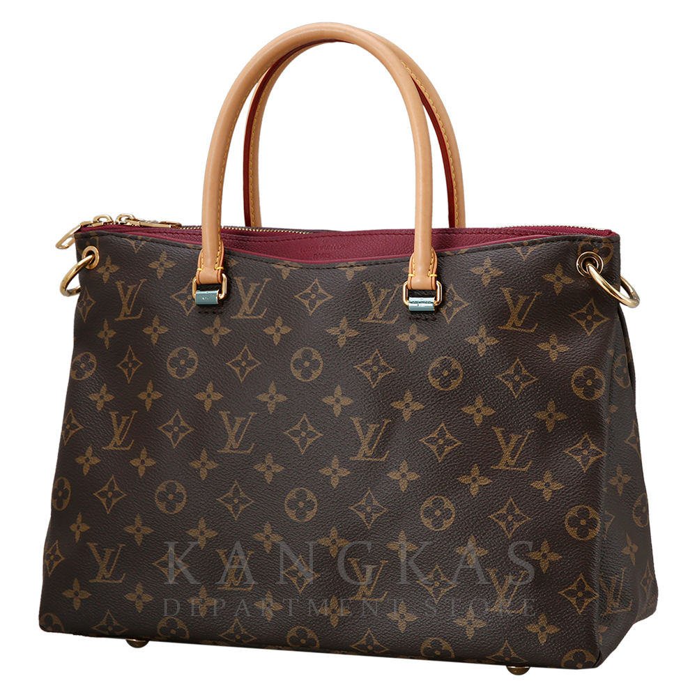 LOUIS VUITTON(USED)루이비통 모노그램 팔라스