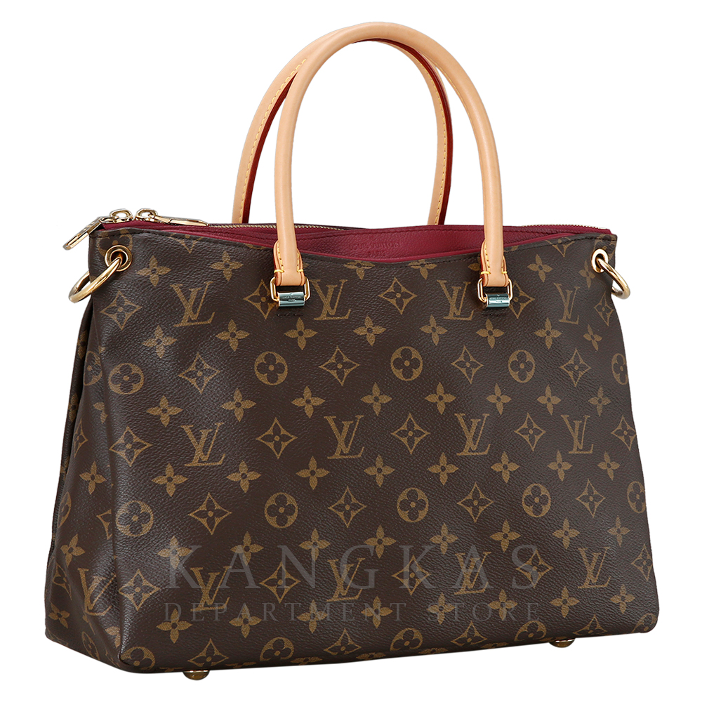 LOUIS VUITTON(USED)루이비통 모노그램 팔라스