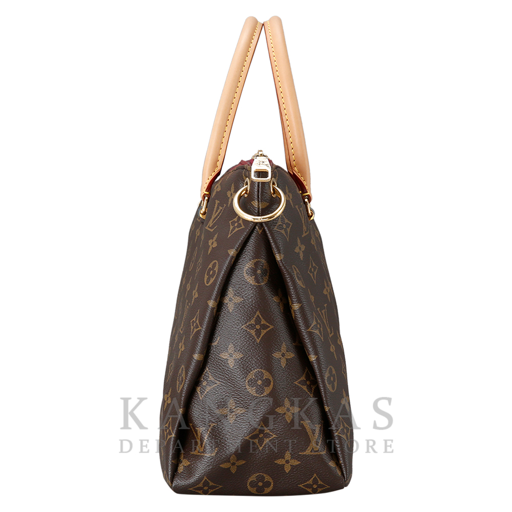 LOUIS VUITTON(USED)루이비통 모노그램 팔라스