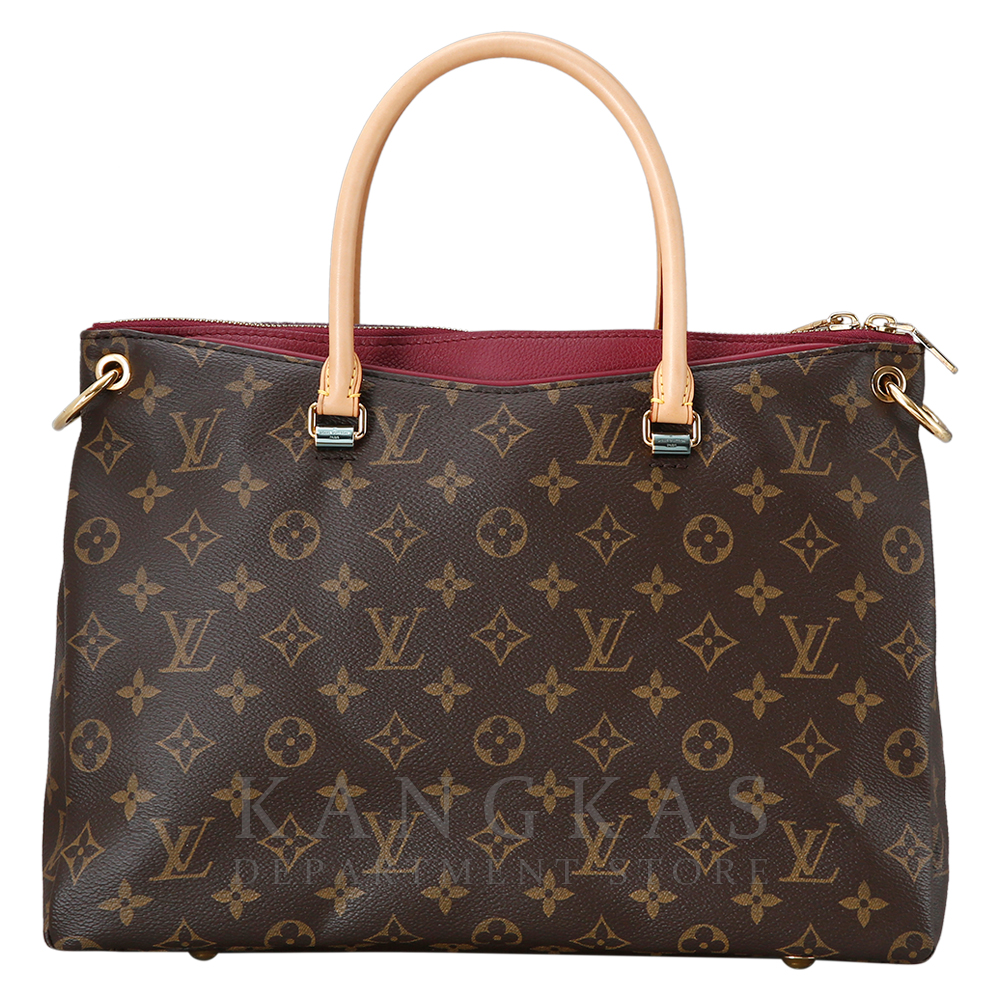 LOUIS VUITTON(USED)루이비통 모노그램 팔라스