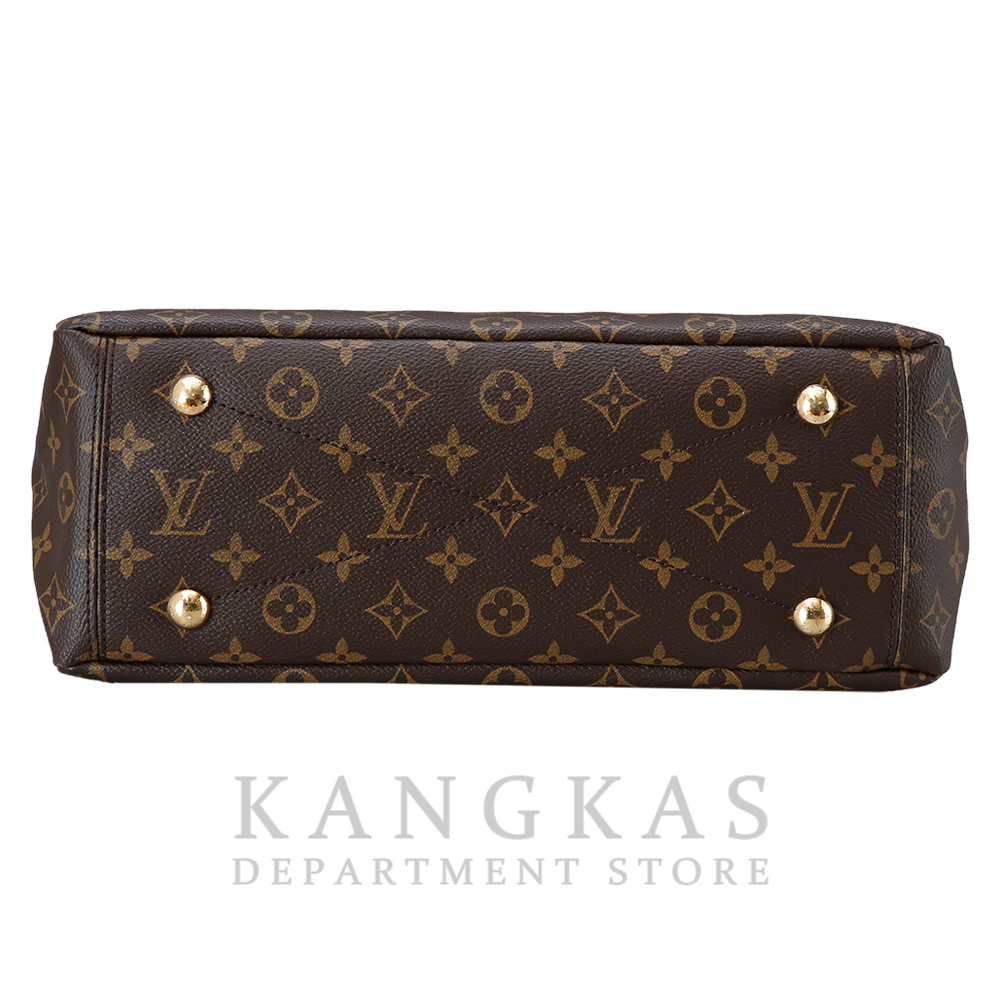 LOUIS VUITTON(USED)루이비통 모노그램 팔라스