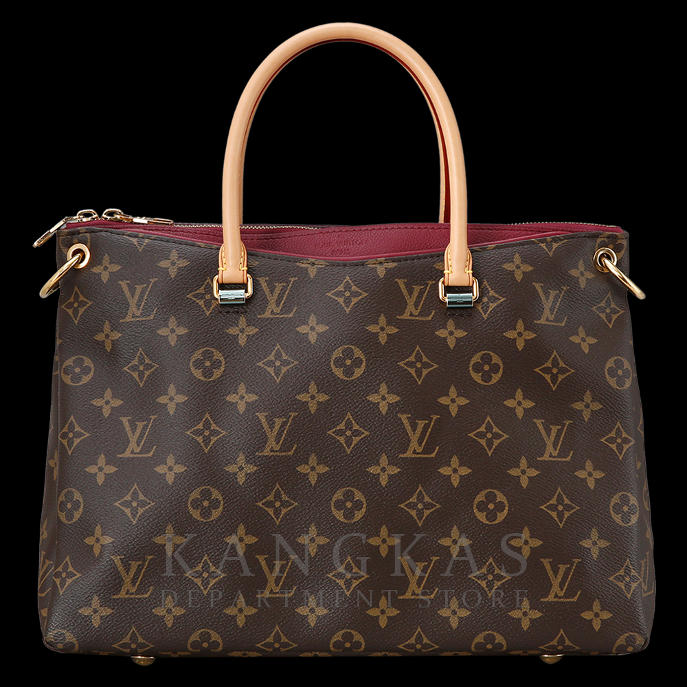 LOUIS VUITTON(USED)루이비통 모노그램 팔라스