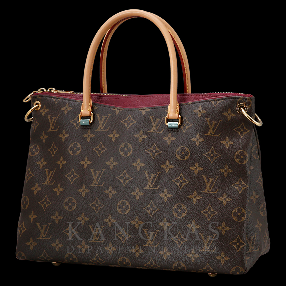 LOUIS VUITTON(USED)루이비통 모노그램 팔라스