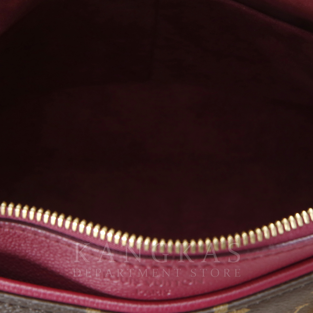 LOUIS VUITTON(USED)루이비통 모노그램 팔라스