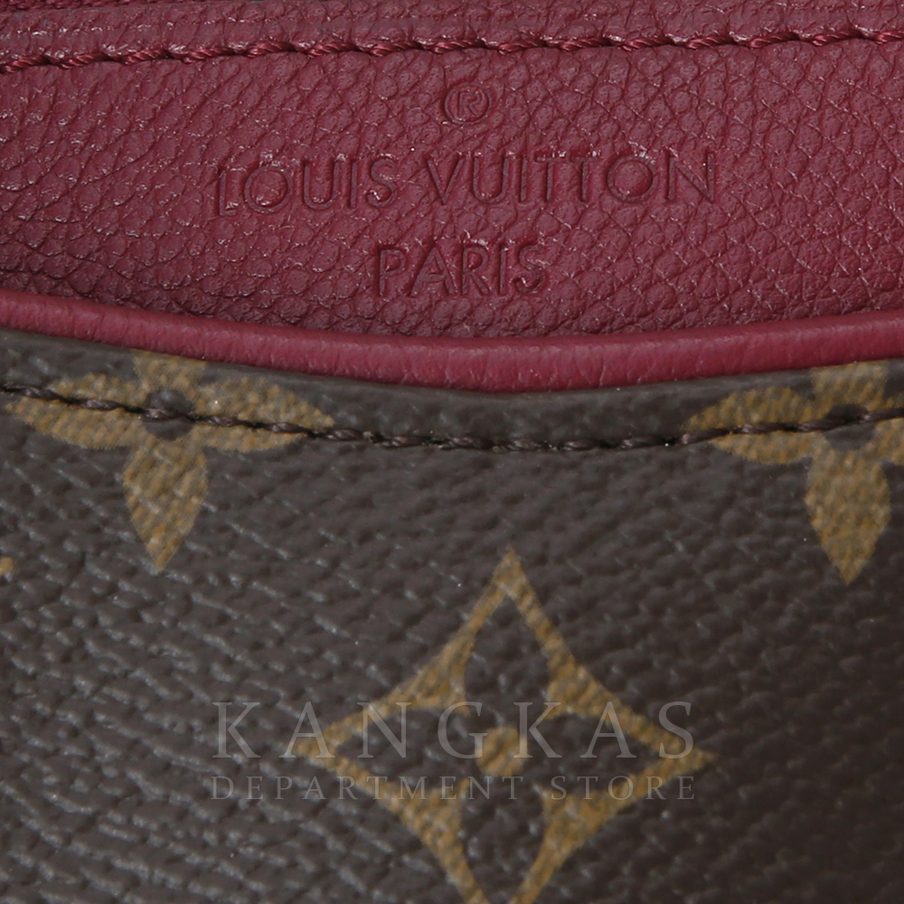 LOUIS VUITTON(USED)루이비통 모노그램 팔라스