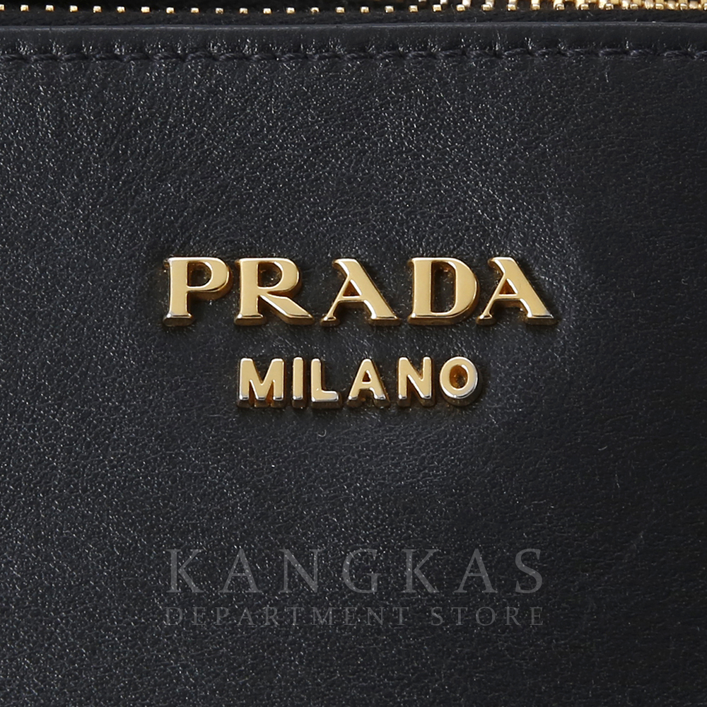 PRADA(USED)프라다 파라디그마 토트겸 숄더백
