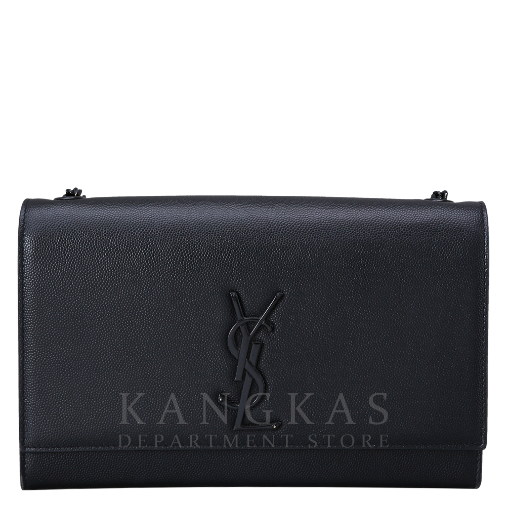 Yves Saint Laurent(USED) 생로랑 케이트 체인 숄더백