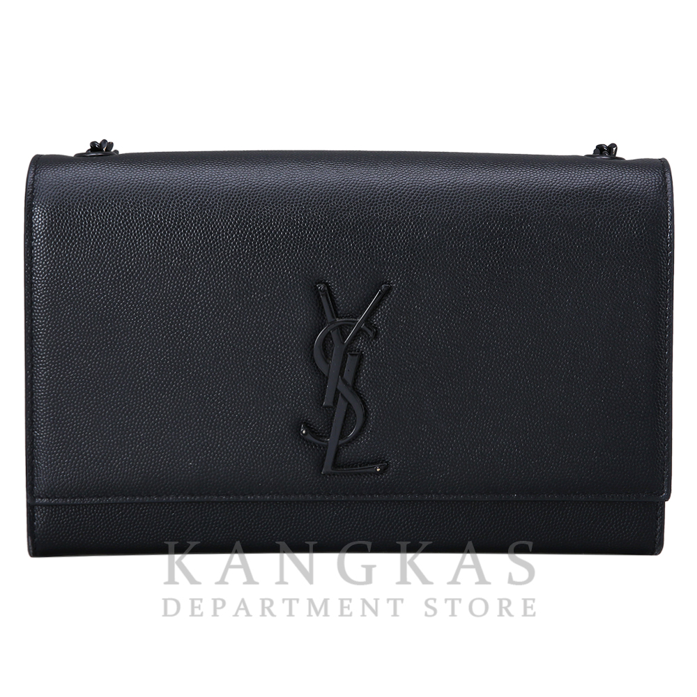 Yves Saint Laurent(USED) 생로랑 케이트 체인 숄더백