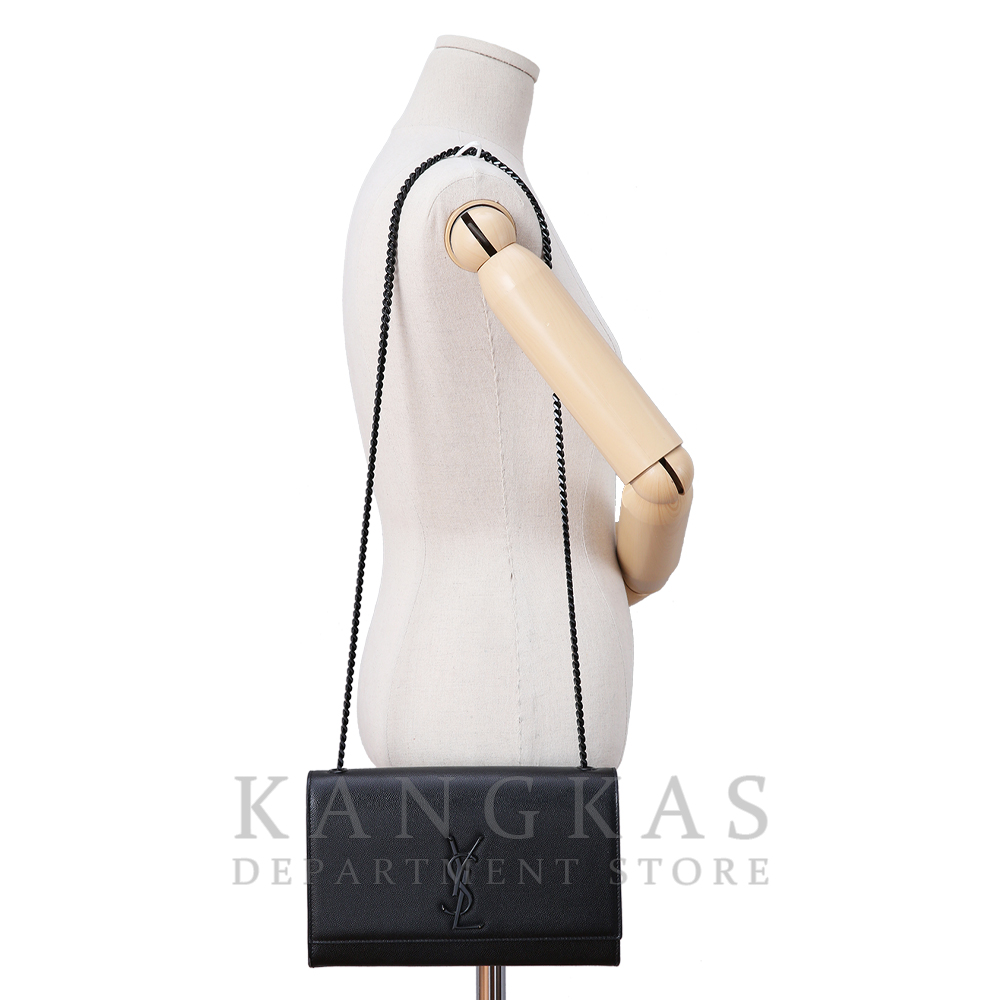 Yves Saint Laurent(USED) 생로랑 케이트 체인 숄더백
