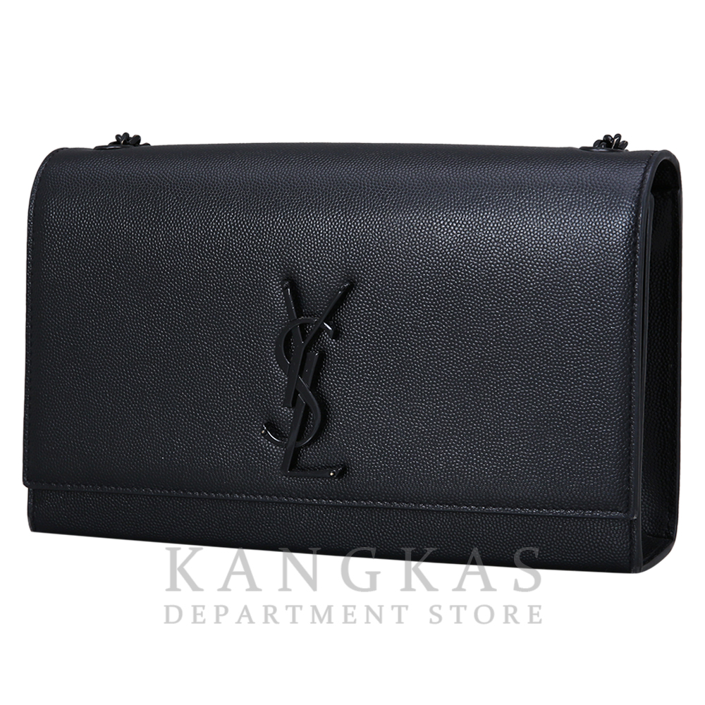 Yves Saint Laurent(USED) 생로랑 케이트 체인 숄더백