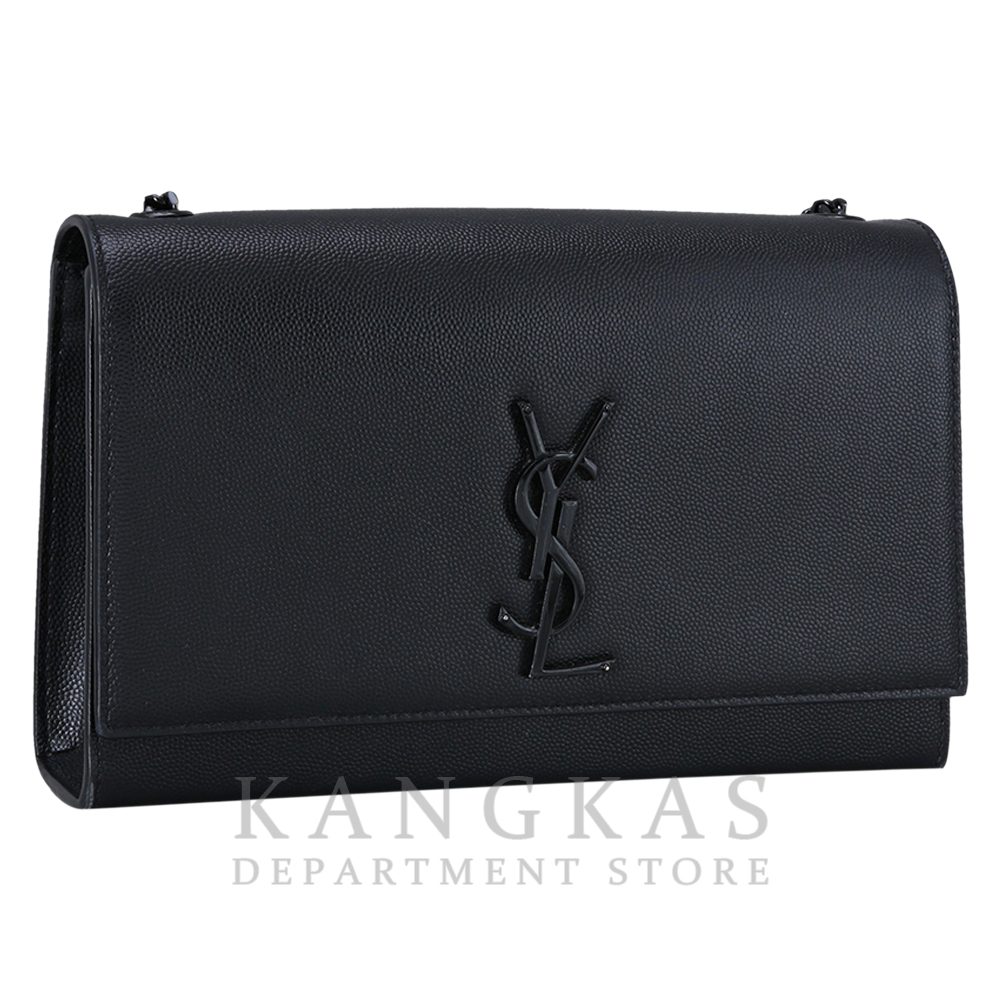 Yves Saint Laurent(USED) 생로랑 케이트 체인 숄더백