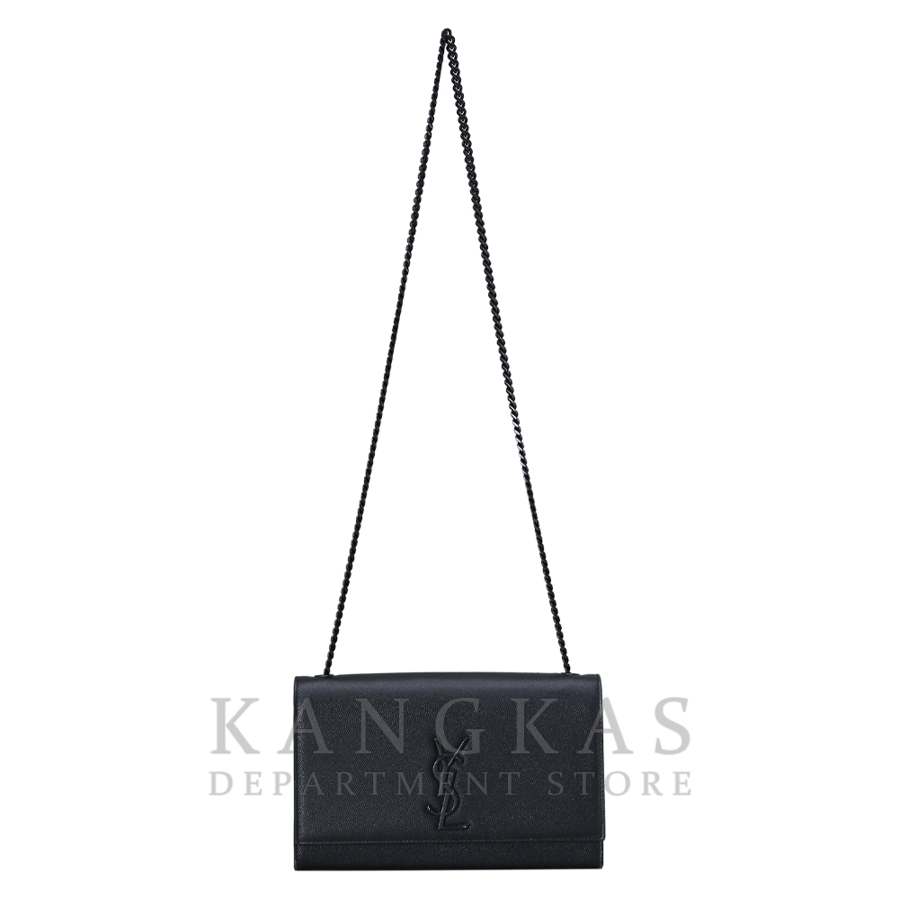 Yves Saint Laurent(USED) 생로랑 케이트 체인 숄더백
