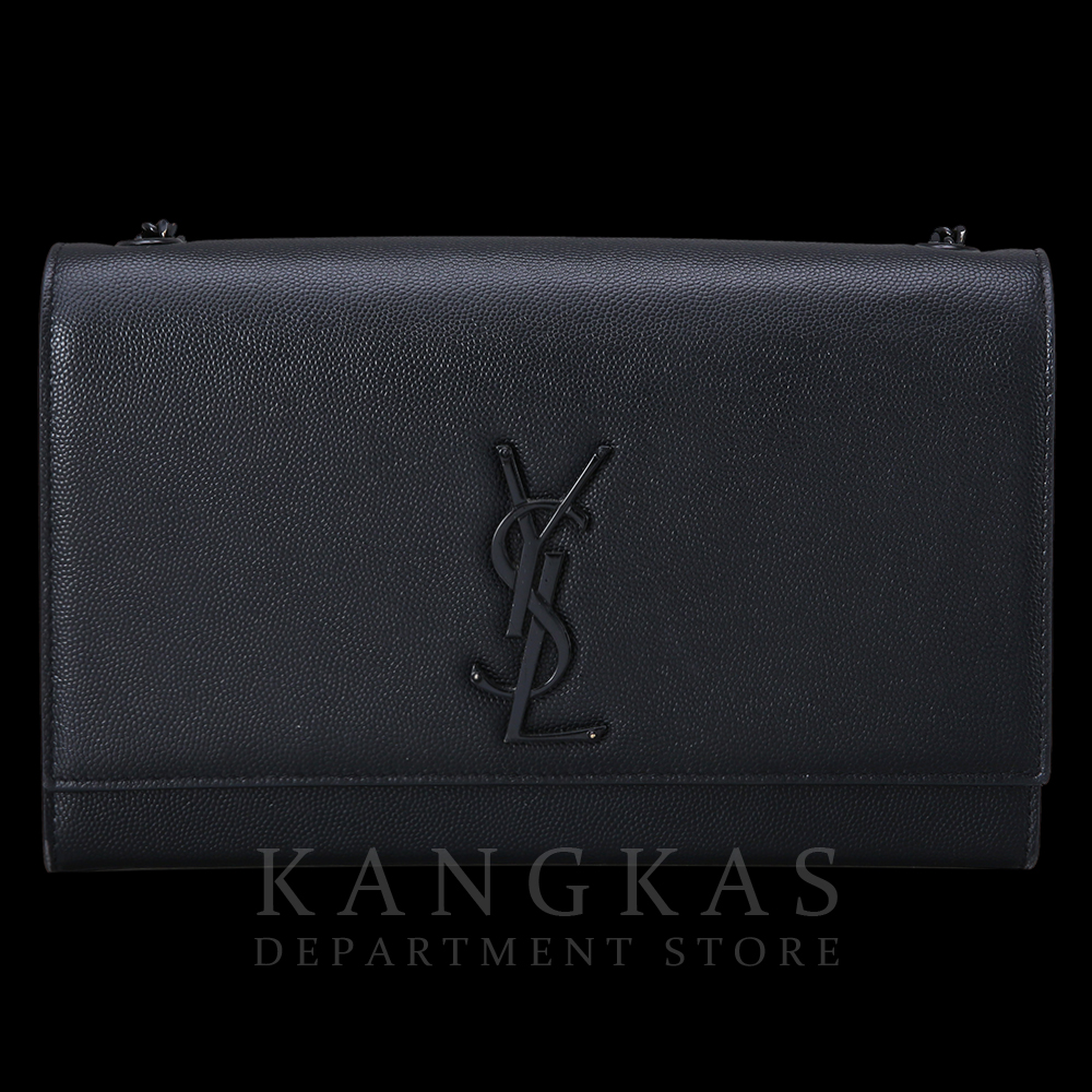 Yves Saint Laurent(USED) 생로랑 케이트 체인 숄더백
