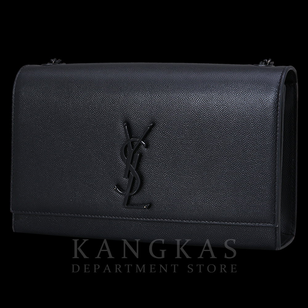 Yves Saint Laurent(USED) 생로랑 케이트 체인 숄더백