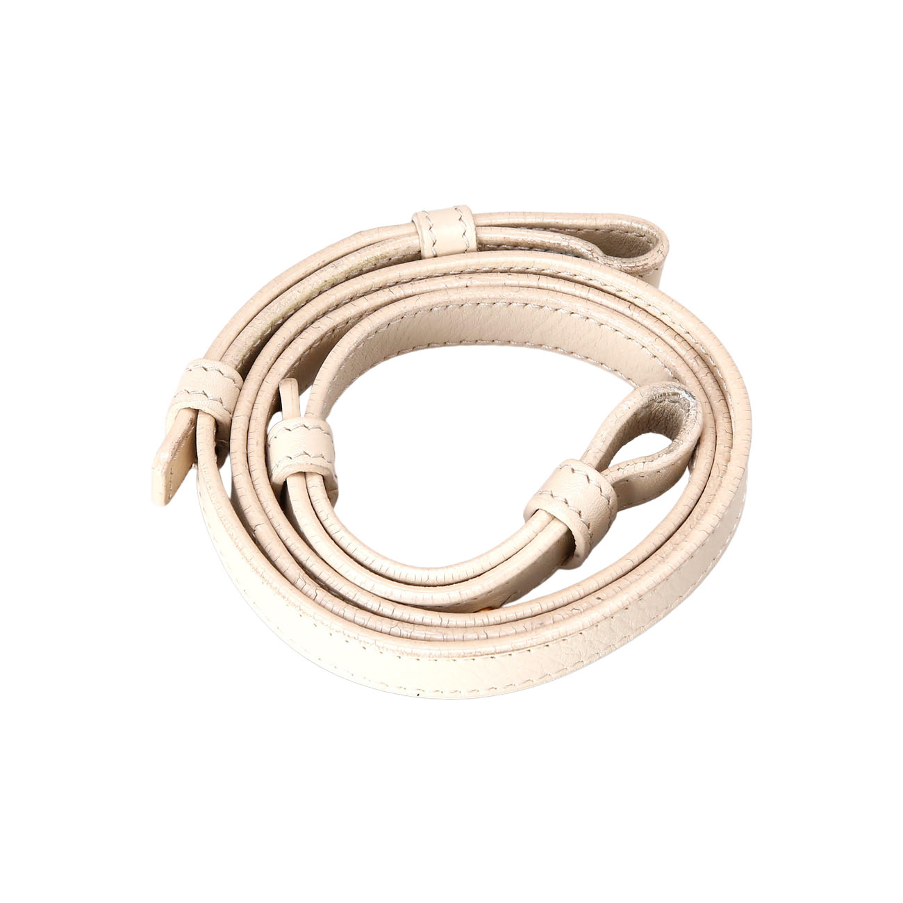 Yves Saint Laurent(USED)생로랑 카바스 스몰 토트겸 숄더백