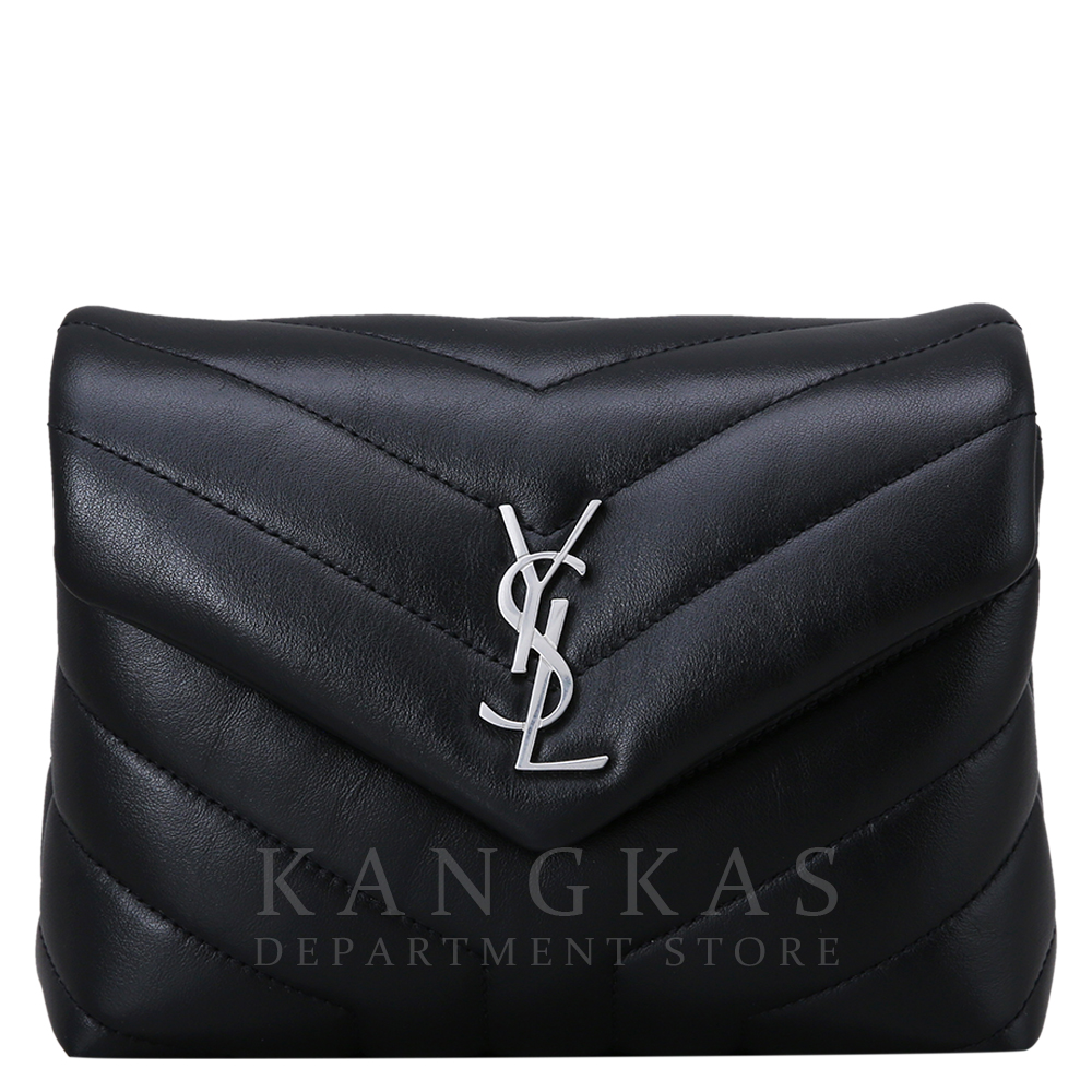 Yves Saint Laurent(USED)생로랑 루루 토이 숄더백