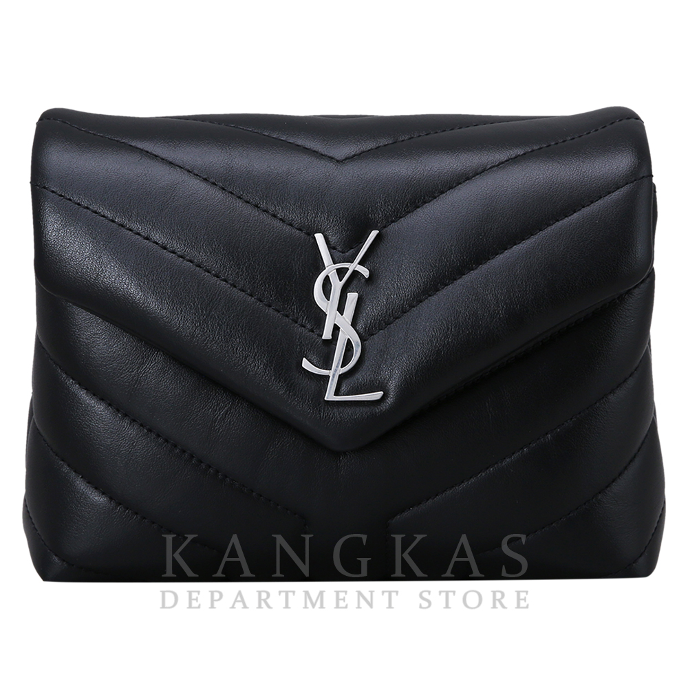Yves Saint Laurent(USED)생로랑 루루 토이 숄더백