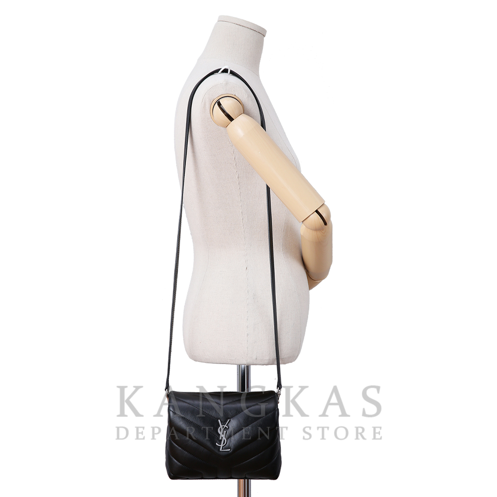 Yves Saint Laurent(USED)생로랑 루루 토이 숄더백