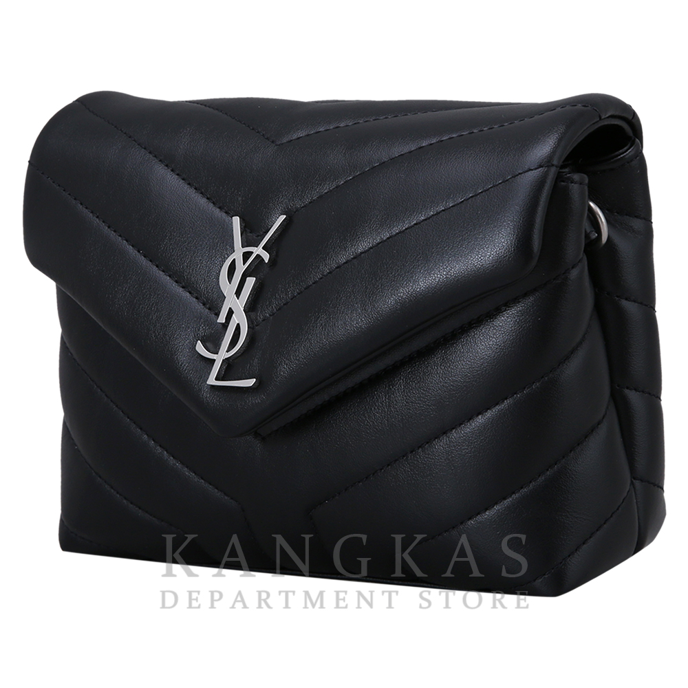Yves Saint Laurent(USED)생로랑 루루 토이 숄더백