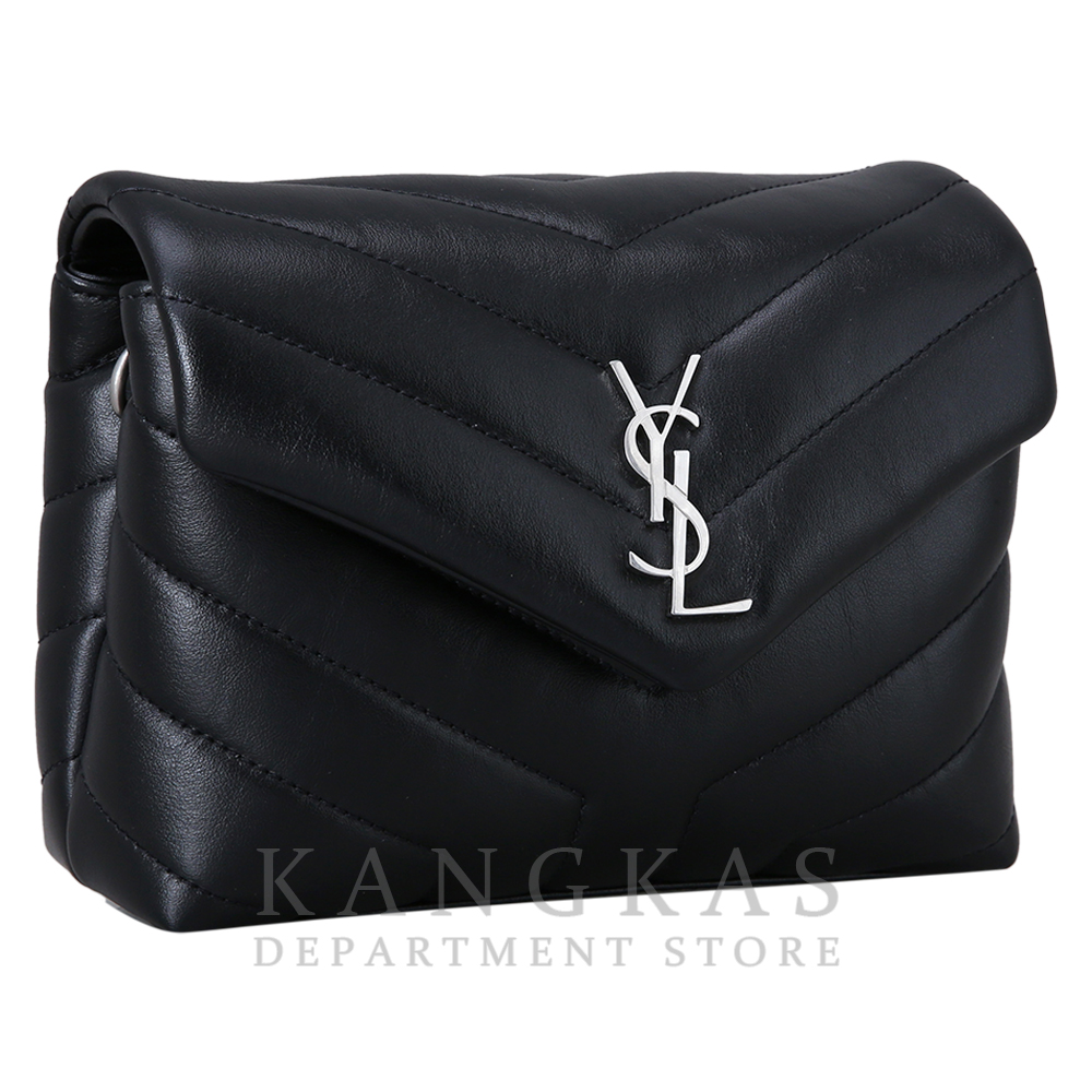 Yves Saint Laurent(USED)생로랑 루루 토이 숄더백