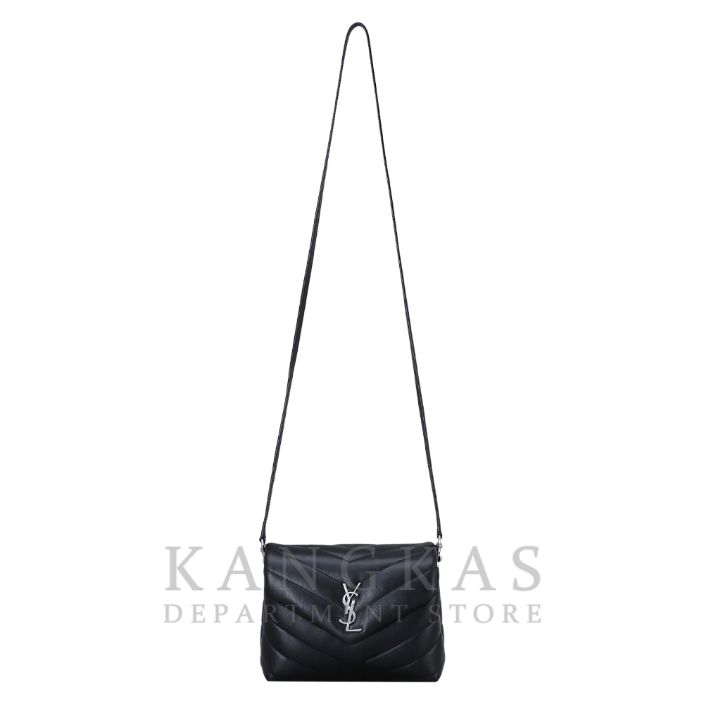 Yves Saint Laurent(USED)생로랑 루루 토이 숄더백