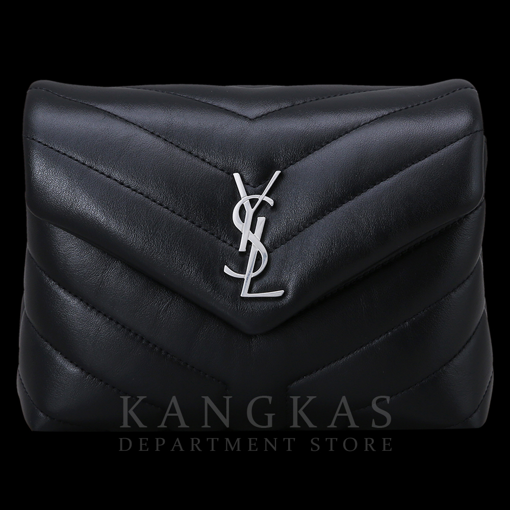 Yves Saint Laurent(USED)생로랑 루루 토이 숄더백