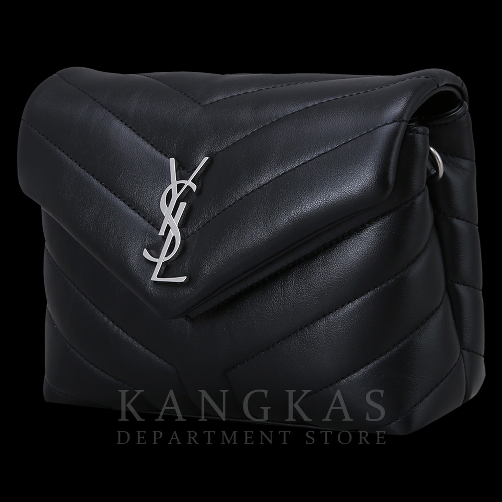 Yves Saint Laurent(USED)생로랑 루루 토이 숄더백